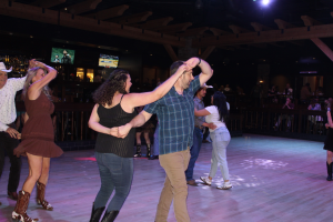 Ranch Saloon photo taken on Friday March 20, 2026