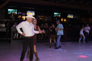 Ranch Saloon photo taken on Friday March 20, 2026