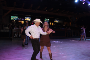 Ranch Saloon photo taken on Friday March 20, 2026