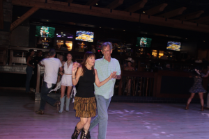 Ranch Saloon photo taken on Friday March 20, 2026