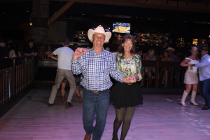 Ranch Saloon photo taken on Friday March 20, 2026