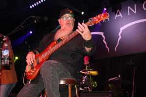 Ranch Saloon photo taken on Friday March 20, 2026