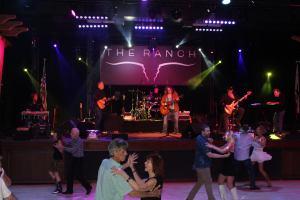 Ranch Saloon photo taken on Friday March 20, 2026