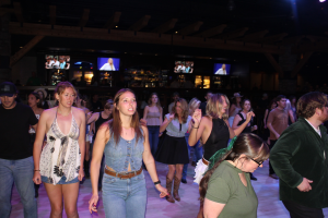 Ranch Saloon photo taken on Friday March 20, 2026