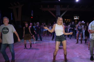 Ranch Saloon photo taken on Friday March 20, 2026