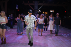 Ranch Saloon photo taken on Friday March 20, 2026