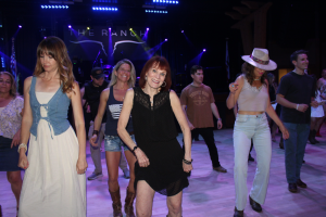 Ranch Saloon photo taken on Friday March 20, 2026