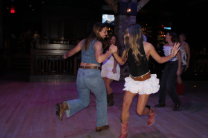 Ranch Saloon photo taken on Friday March 20, 2026