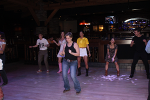 Ranch Saloon photo taken on Friday March 20, 2026