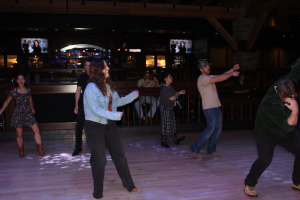 Ranch Saloon photo taken on Friday March 20, 2026