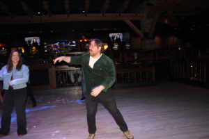 Ranch Saloon photo taken on Friday March 20, 2026