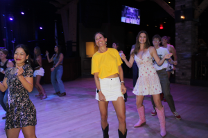 Ranch Saloon photo taken on Friday March 20, 2026