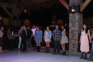 Ranch Saloon photo taken on Saturday March 21, 2026