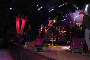 Ranch Saloon photo taken on Saturday March 21, 2026