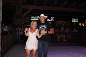 Ranch Saloon photo taken on Saturday March 21, 2026