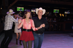 Ranch Saloon photo taken on Saturday March 21, 2026