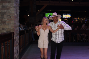 Ranch Saloon photo taken on Saturday March 21, 2026