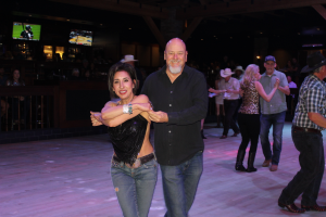 Ranch Saloon photo taken on Saturday March 21, 2026