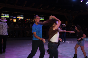 Ranch Saloon photo taken on Saturday March 21, 2026