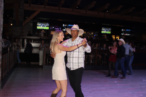 Ranch Saloon photo taken on Saturday March 21, 2026