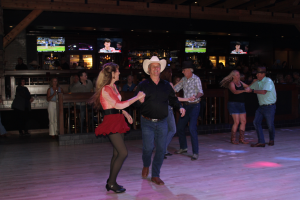 Ranch Saloon photo taken on Saturday March 21, 2026