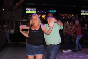 Ranch Saloon photo taken on Saturday March 21, 2026