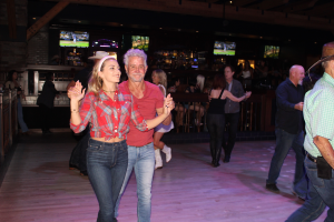 Ranch Saloon photo taken on Saturday March 21, 2026