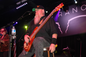 Ranch Saloon photo taken on Saturday March 21, 2026