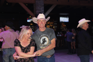 Ranch Saloon photo taken on Saturday March 21, 2026