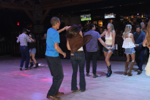 Ranch Saloon photo taken on Saturday March 21, 2026