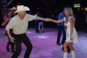 Ranch Saloon photo taken on Saturday March 21, 2026