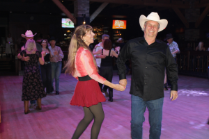 Ranch Saloon photo taken on Saturday March 21, 2026