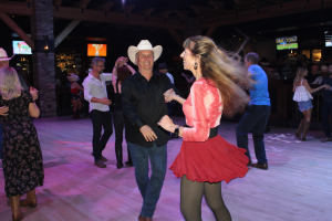 Ranch Saloon photo taken on Saturday March 21, 2026