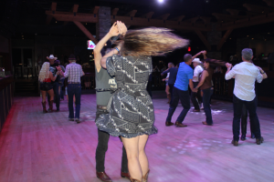 Ranch Saloon photo taken on Saturday March 21, 2026