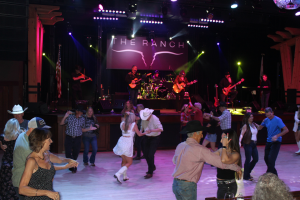 Ranch Saloon photo taken on Saturday March 21, 2026