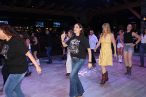 Ranch Saloon photo taken on Saturday March 21, 2026