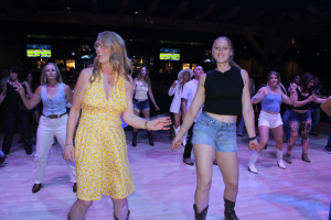 Ranch Saloon photo taken on Saturday March 21, 2026