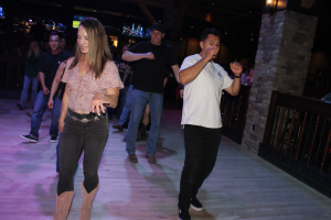 Ranch Saloon photo taken on Saturday March 21, 2026