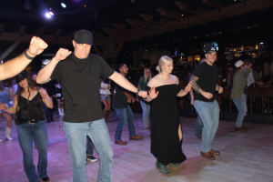 Ranch Saloon photo taken on Saturday March 21, 2026