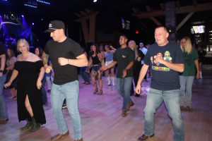 Ranch Saloon photo taken on Saturday March 21, 2026