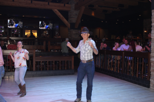 Ranch Saloon photo taken on Saturday March 21, 2026