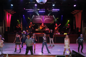 Ranch Saloon photo taken on Saturday March 21, 2026