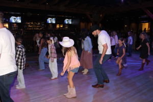 Ranch Saloon photo taken on Sunday March 22, 2026