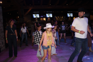 Ranch Saloon photo taken on Sunday March 22, 2026