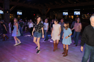 Ranch Saloon photo taken on Sunday March 22, 2026