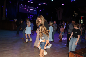 Ranch Saloon photo taken on Sunday March 22, 2026