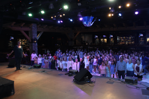 Ranch Saloon photo taken on Sunday March 22, 2026