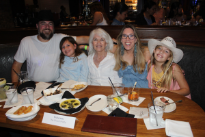 Ranch Saloon photo taken on Sunday March 22, 2026