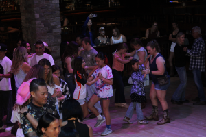 Ranch Saloon photo taken on Sunday March 22, 2026