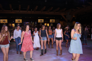 Ranch Saloon photo taken on Sunday March 22, 2026